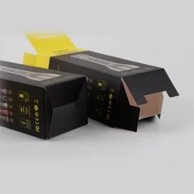 包装盒12