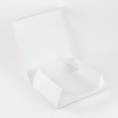 折叠式礼品盒